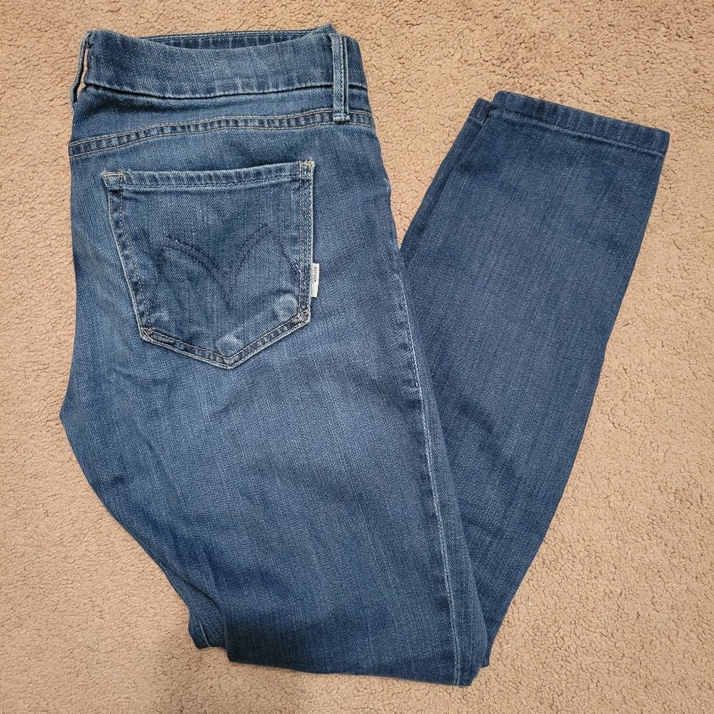 Mother The Looker Killing Me Softly Jeans